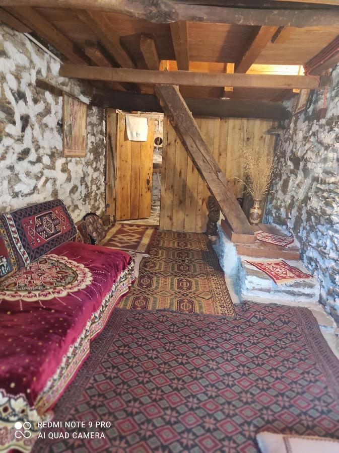 Lubbey Butik Otel Dolaylar Eksteriør bilde