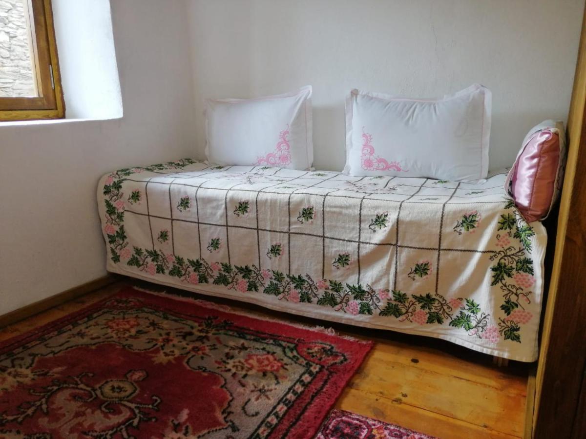 Lubbey Butik Otel Dolaylar Eksteriør bilde
